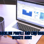 Analyzing Backlink Profile and Link Quality in Your Website Audit