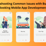 Bus Reservation App Development