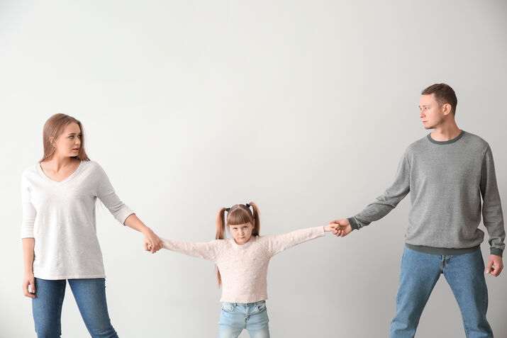 child custody lawyer in Pasadena