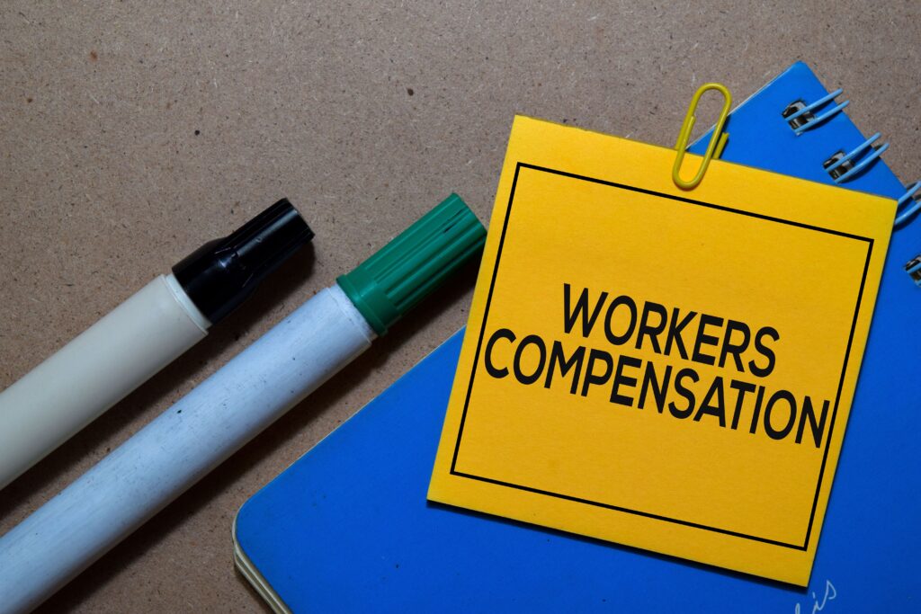 Los Angeles workers compensation attorney