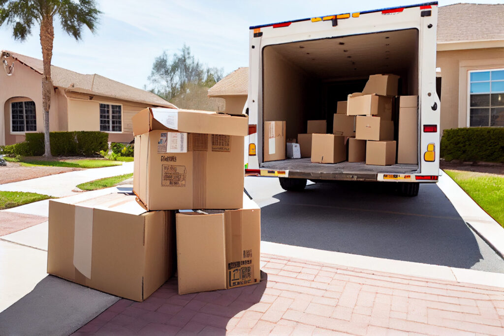 Find the Best Moving Companies in Ottawa Canada