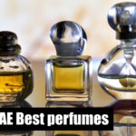 Arabian Oud Perfume