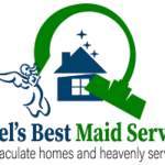 The Power of a Clean Home: How Angel’s Best Maid Services Can Help You Shine