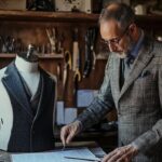 Bespoke Tailoring Bangkok