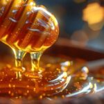 Boost Energy Naturally with Organic Honey A Sugar Alternative