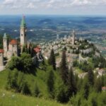 Canada Visa for San Marino and Slovenia Citizens