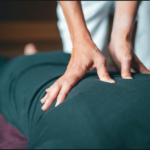 deep tissue massage near me