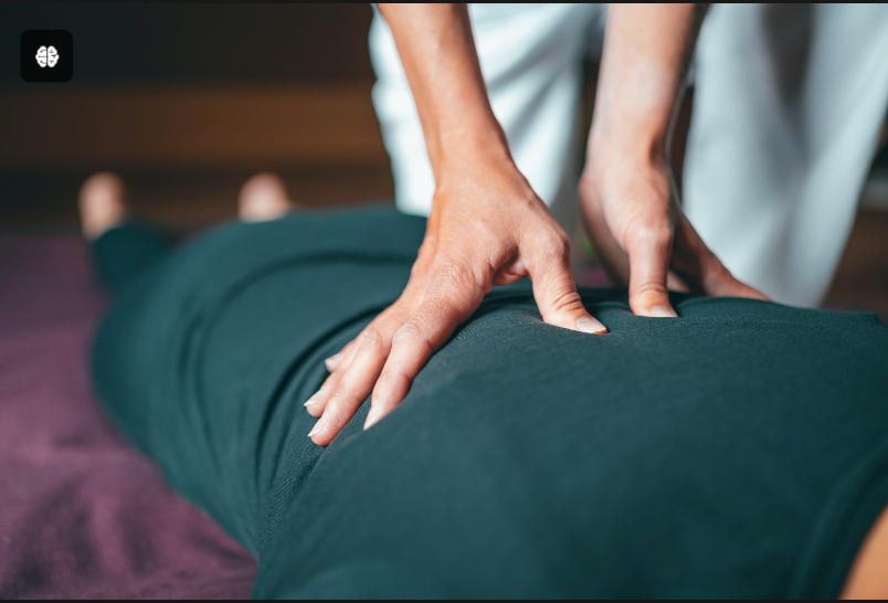 deep tissue massage near me