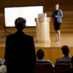 The Rise of Keynote Speakers in the UK: Trends in Talent Management Agencies