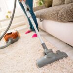 Carpet Cleaning Services