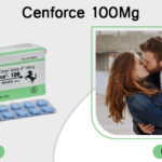 Cenforce 100: Solution For Men's Erectile Dysfunction