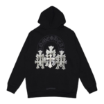 The Latest Stylish Chrome Hearts Hoodie for Every Taste