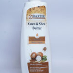 Cocoa & Shea Butter Body Lotion