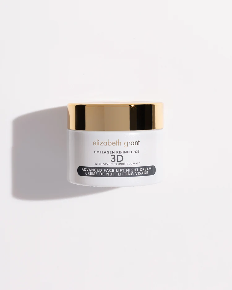 Discover the Best Night Face Cream for Radiant Skin | Elizabeth Grant