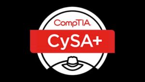 CompTIA CYSA+ Certification Training