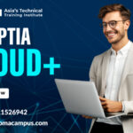 CompTIA Cloud+: From Virtualization to Cloud Security Best Practices