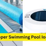 Copper Swimming Pool Ionizer