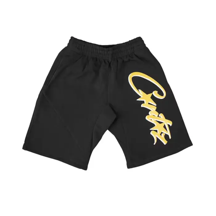 Corteiz-Allstarz-Shorts