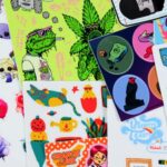 Custom Sticker Sheets: A Creative Solution