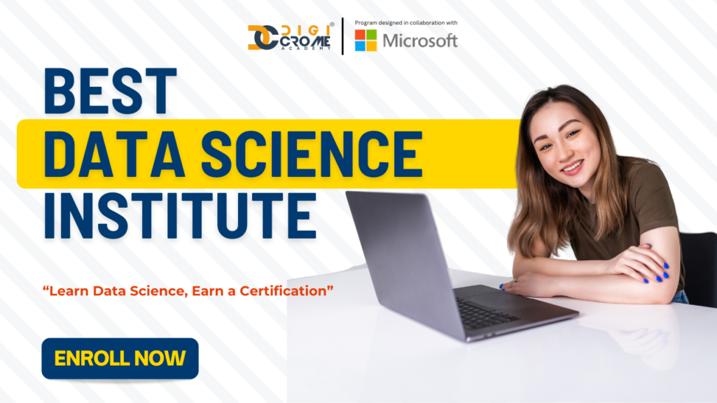 online data science courses in noida