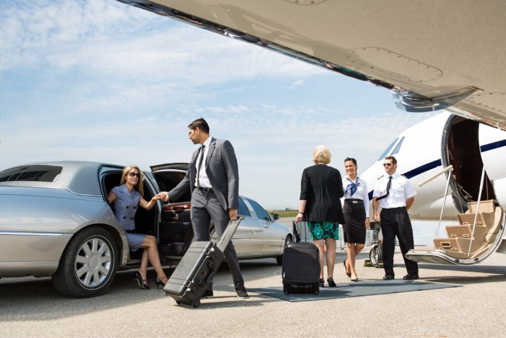 Seamless Travel Starts Here: The Advantages of Welwyn Garden City Airport Transfer