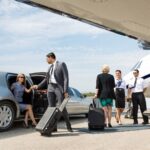 Seamless Travel Starts Here: The Advantages of Welwyn Garden City Airport Transfer