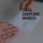 ZATCA-Compliant Invoices