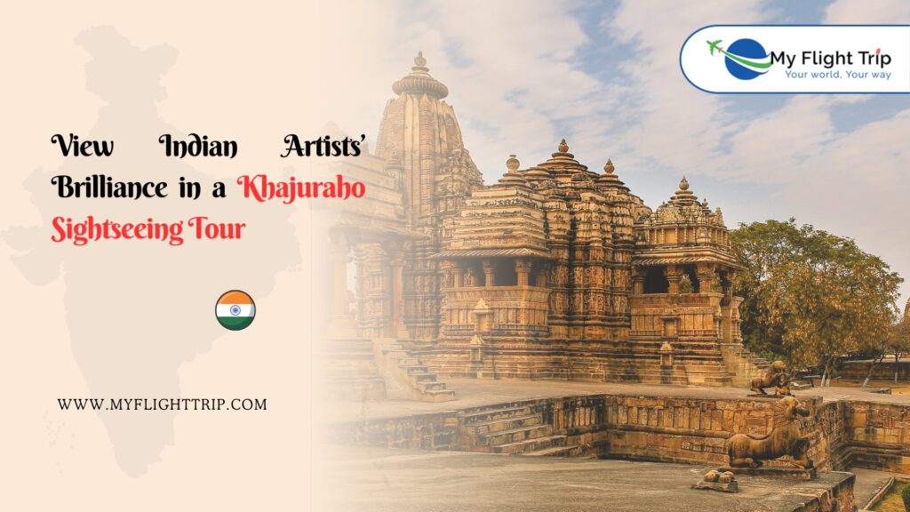 Khajuraho Tour Package