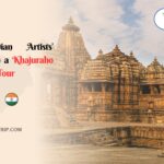 Khajuraho Tour Package