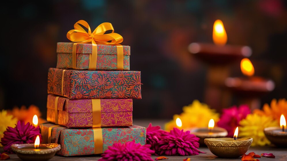 Diwali gifts