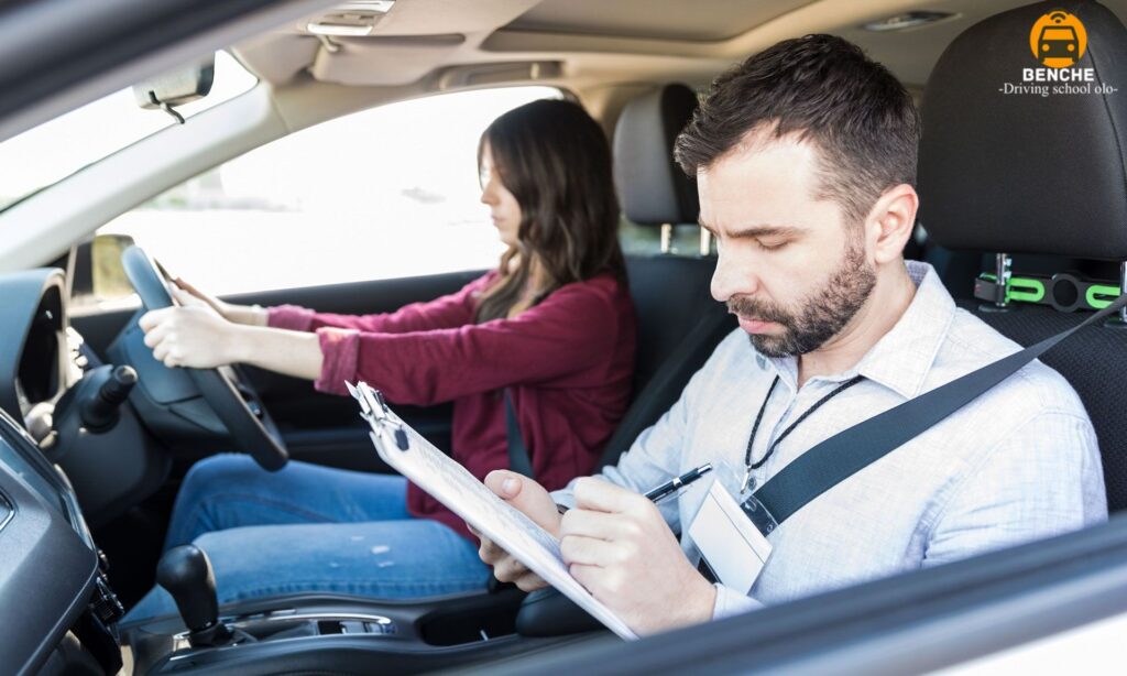 Standby road tests