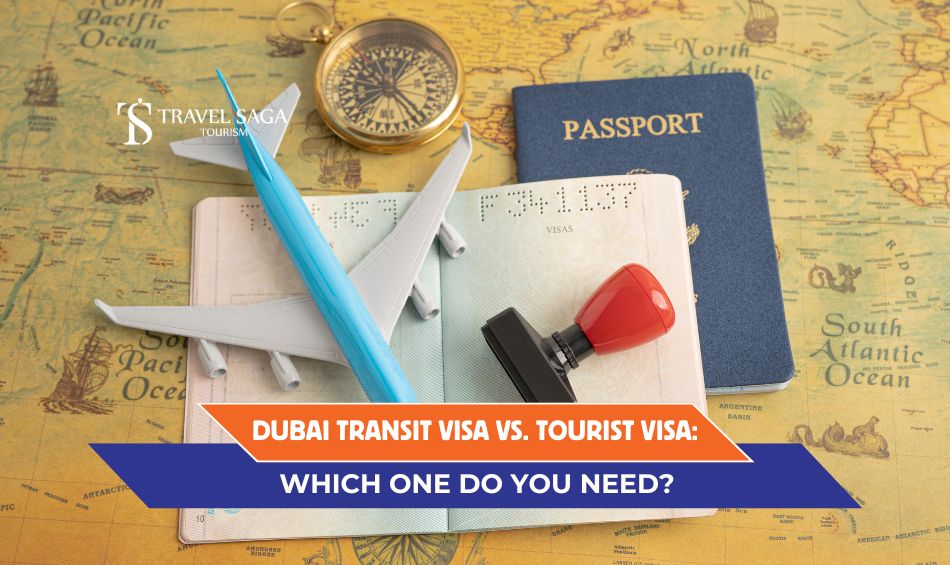 Dubai Transit Visa