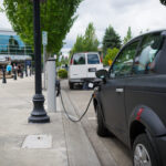 Cities Adapting To Electric Vehicle Infrastructure