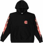 Eric Emanuel Hoodie