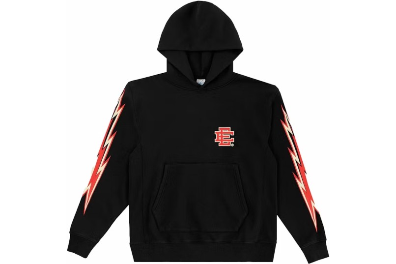 Eric Emanuel Hoodie