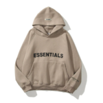 essentials hoodie is a Streetwear Favorite