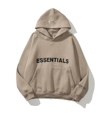 essentials hoodie is a Streetwear Favorite