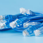 Bulk Ethernet Cables