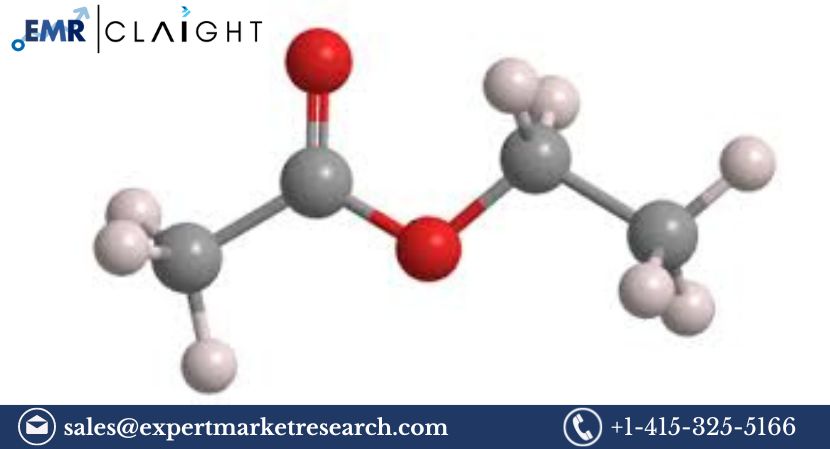 Ethyl Acetate Market