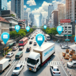 Faster Deliveries, Lower Costs: How AI-Powered Route Optimization Benefits