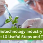 Free Biotechnology Industry Email List 10 Useful Steps and Tips