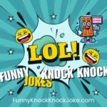 The Enduring Charm of Knock Knock Jokes