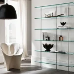 Glass Shelves Supplier