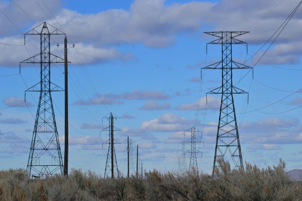 Integral Power: Australia’s Power Partner.