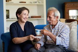 How to Choose the Best Senior Home Care Provider for Your Loved One