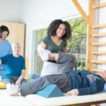 Home Health Care Physical Therapy