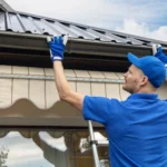 How Do Seamless Gutters Reduce Maintenance Compared to Standard Gutters?