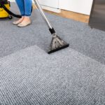 How Much Does A Carpet Cleaning Business Make?