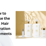 hair restoration supplements