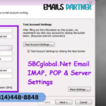 How to Reset My SBCGlobal.net Password